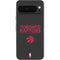 NBA Toronto Raptors Standard - Black Pixel 9 Pro XL Skin